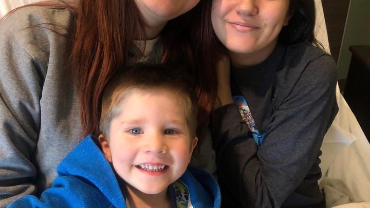 Help Me Catch Up on Bills After Injury campaign photo, 1 of 6