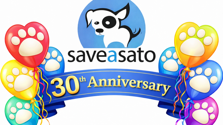 Celebrate Our 30 th Anniversary campaign photo, 1 of 4