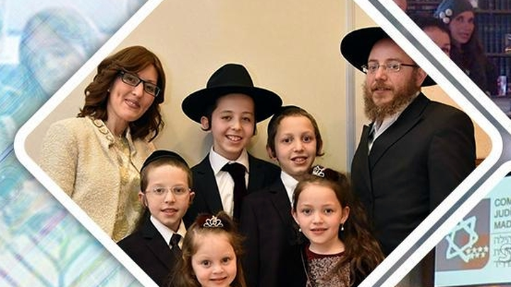 Main fundraiser photo
