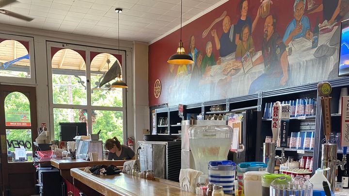 Help Milton Businesses Recover campaign photo, 1 of 3