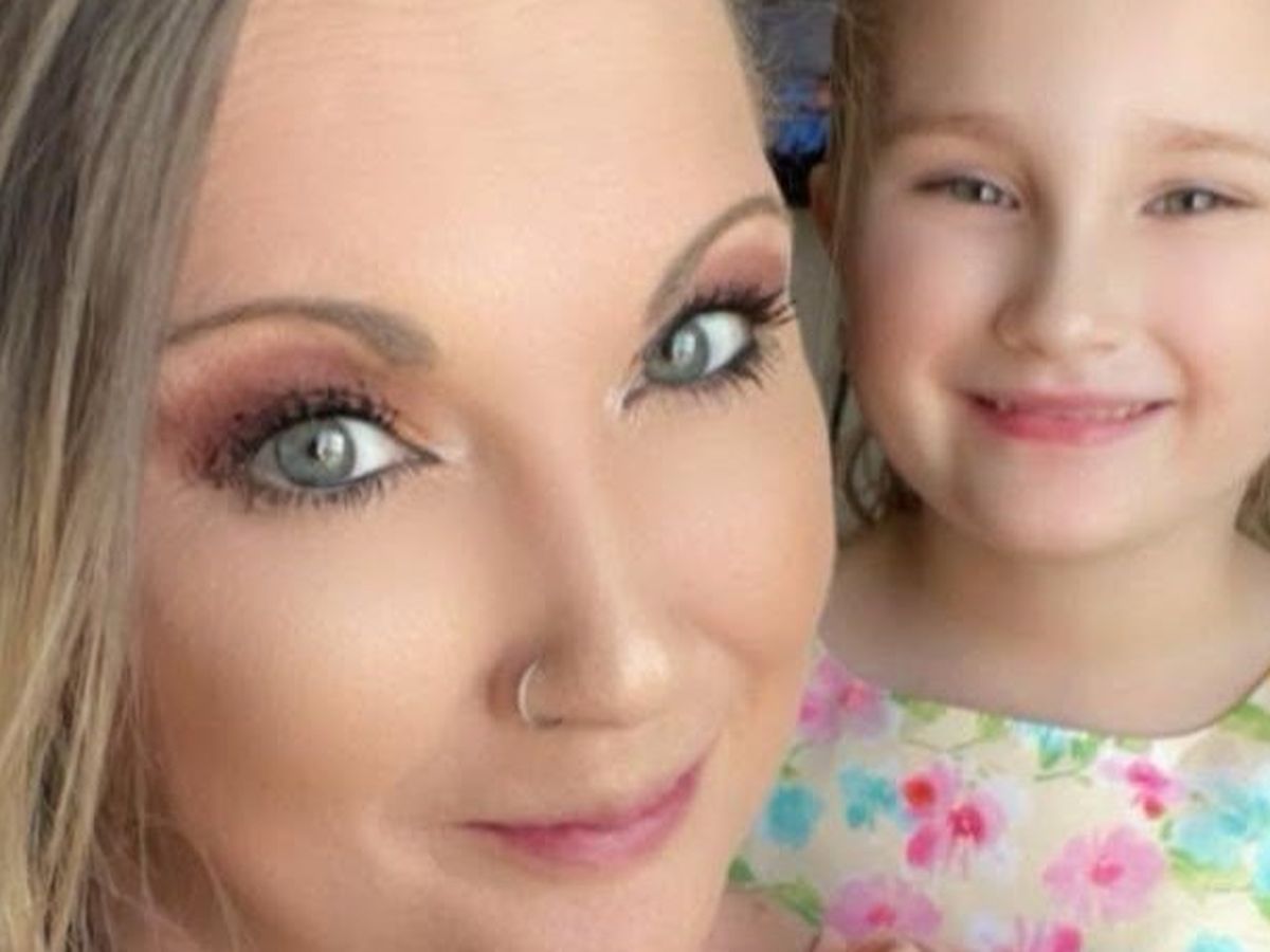 Help Rosie Fund Funeral Services for her Daughter Nicole Rae campaign photo, 1 of 3