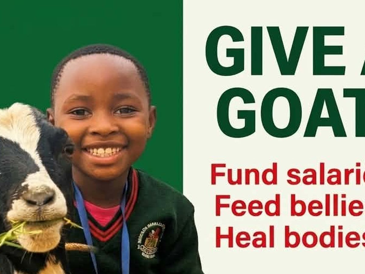 Fundraiser’s main image