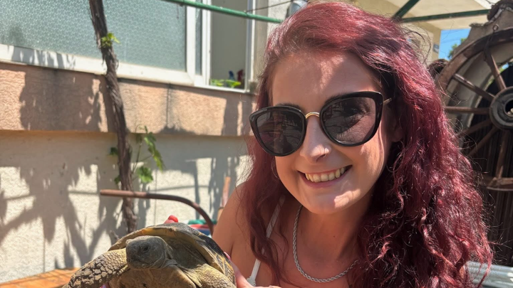 Please Help Our Gorgeous Girl Live Her Best LifE campaign photo, 1 of 4