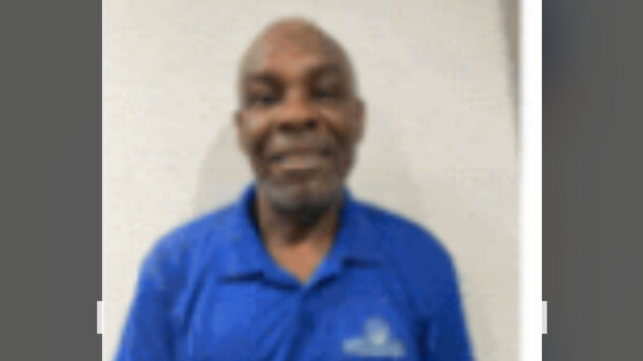 Help Leroy Campbell Fight Cancer campaign photo, 1 of 3