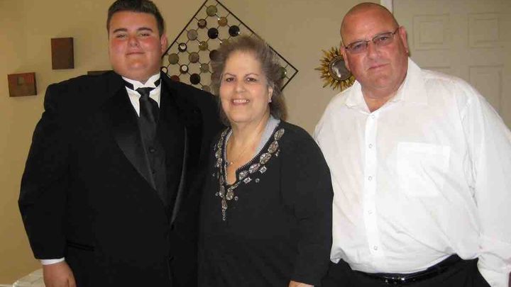 Main fundraiser photo