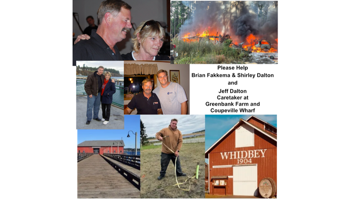 Main fundraiser photo