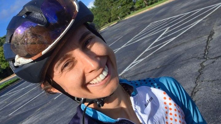 GoFundMe — Give Ann Her Smile Back campaign photo, 1 of 3