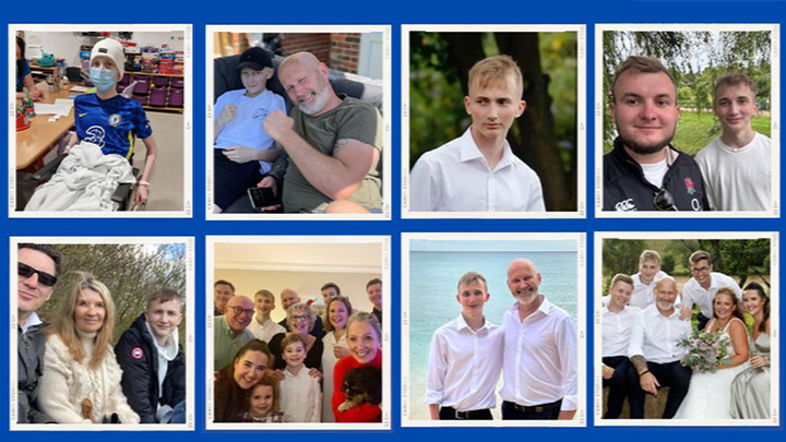 Main fundraiser photo