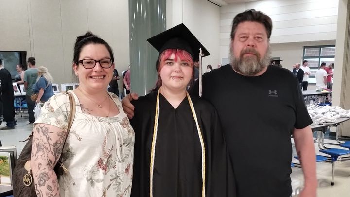 Help Lauren and Makayla After Jason’s Loss campaign photo, 1 of 6