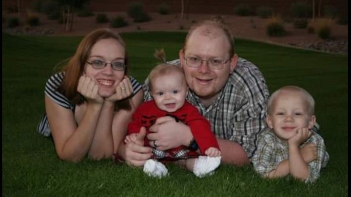 Main fundraiser photo
