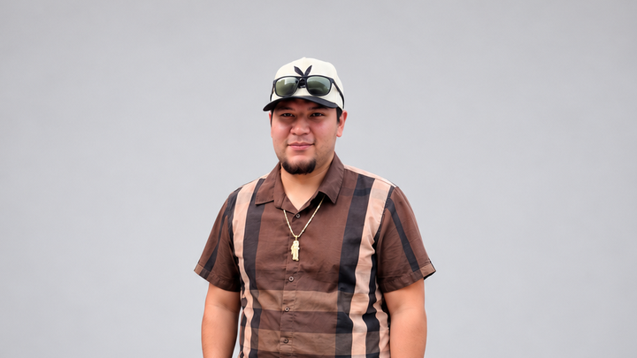 En memoria de Arbin Perez: Apoyo para su familia campaign photo, 1 of 6