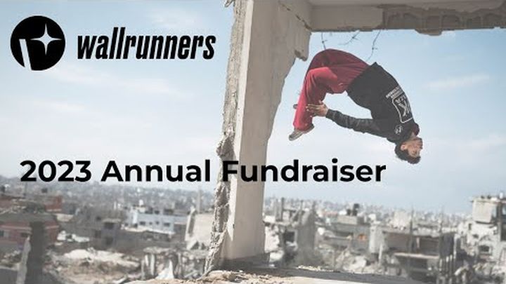 Main fundraiser photo