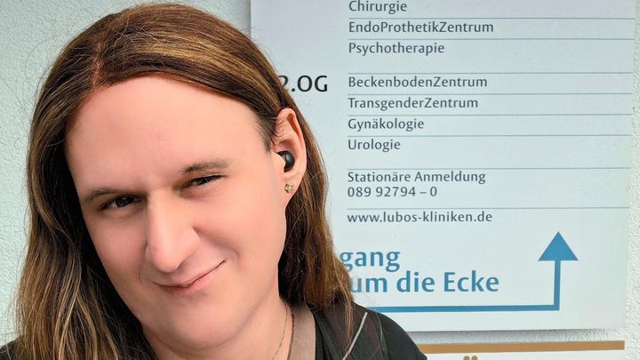 Jede Sekunde zählt: Luna braucht Hilfe für ihre Operation campaign photo, 1 of 7