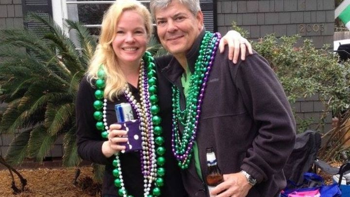 Main fundraiser photo