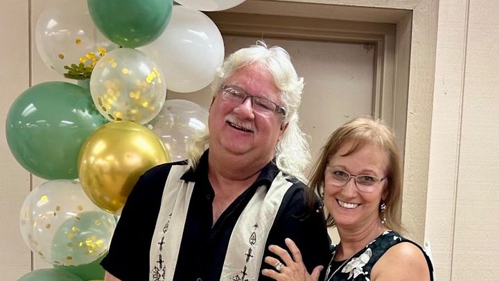 Main fundraiser photo