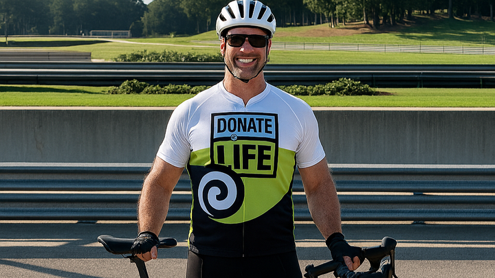 Help Me Attend the 2026 Transplant Games campaign photo, 1 of 2