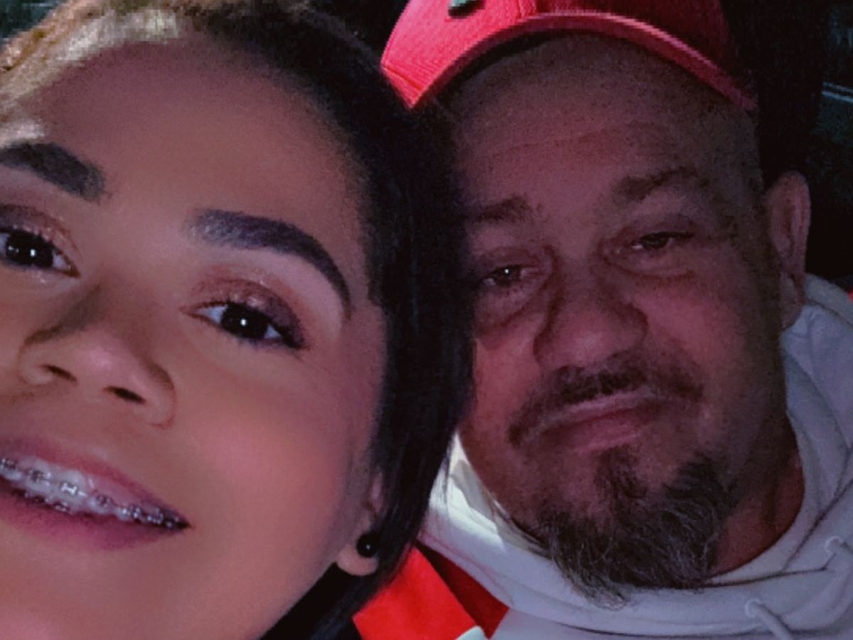 Fundraiser by Liz Rivera : Support for My Dad and Family