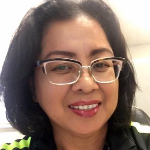 Jacqueline  Magallanes