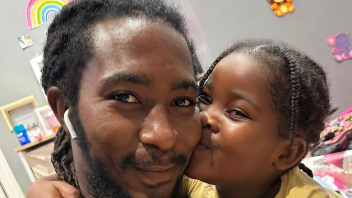 Critical Emergency: My Son Needs Life-Saving Care in Jamaica campaign photo, 1 of 7