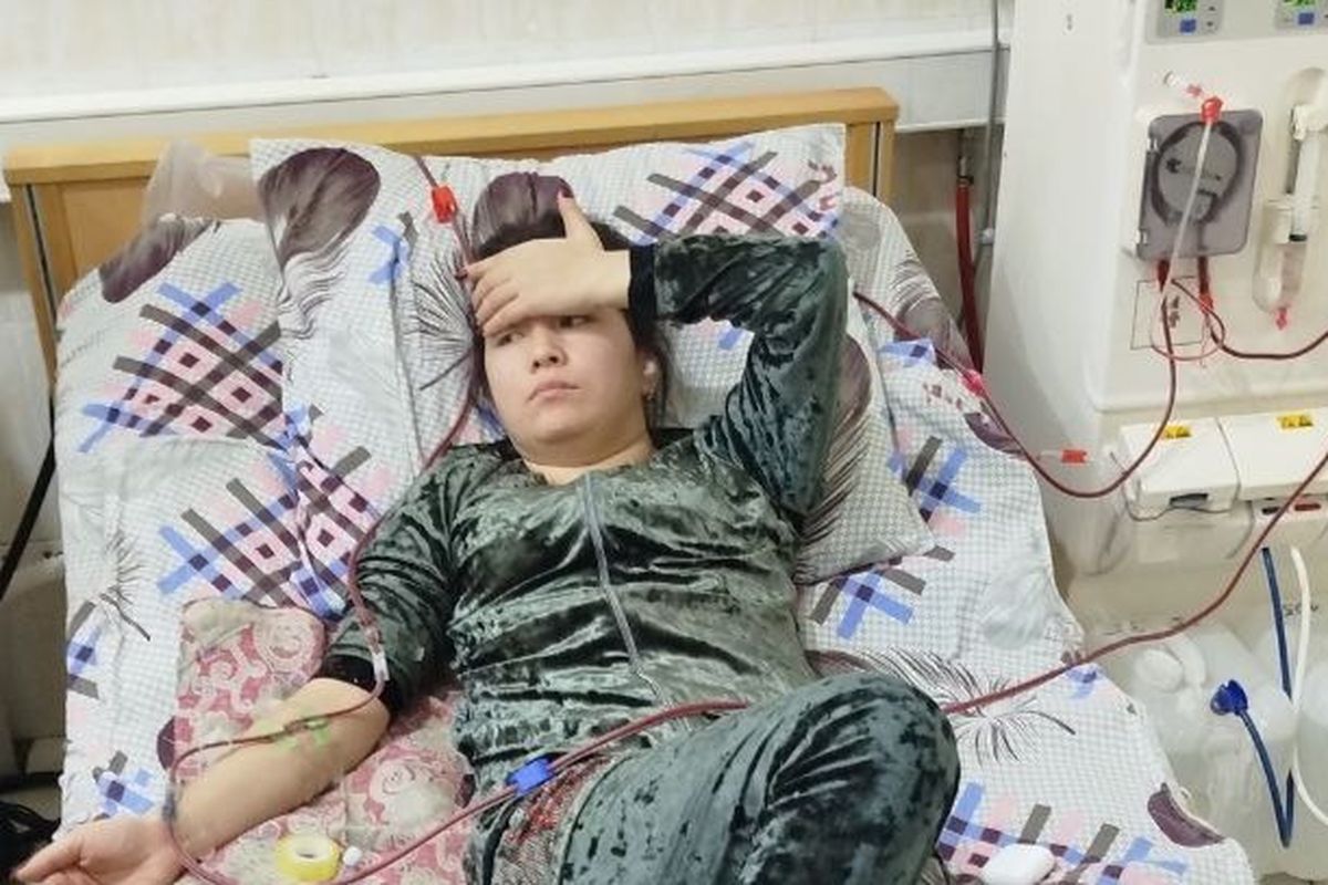 Call of the eshak moda issiq kaltaklar