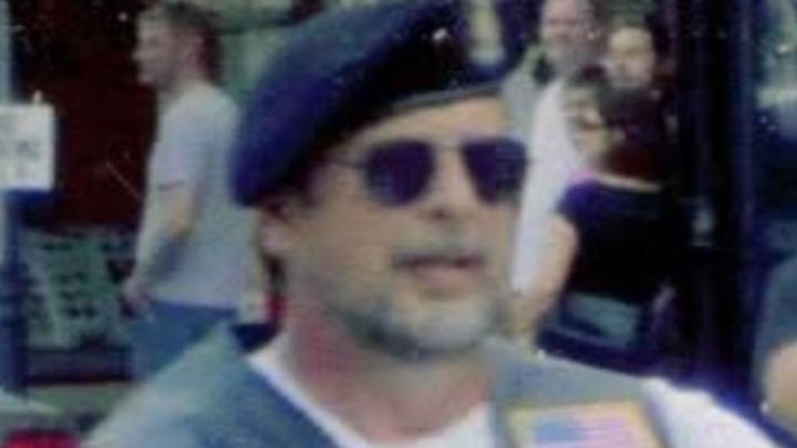 A Loving Farewell for Lon E. Preston campaign photo, 1 of 3