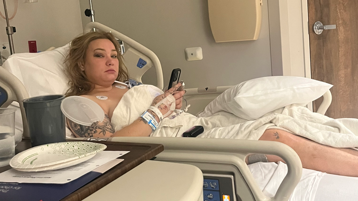 Support Josey’s Recovery After ATV Accident campaign photo, 1 of 5