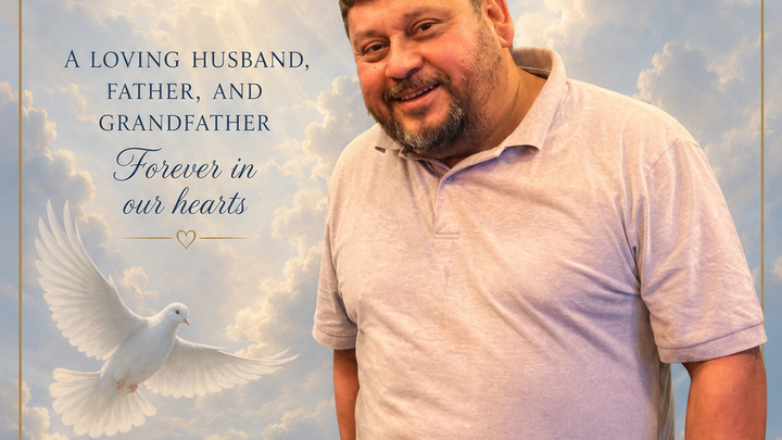 Support for Lorenzo Gonzalez's Family campaign photo, 1 of 3