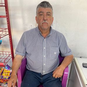 Octavio Michel Silveyra