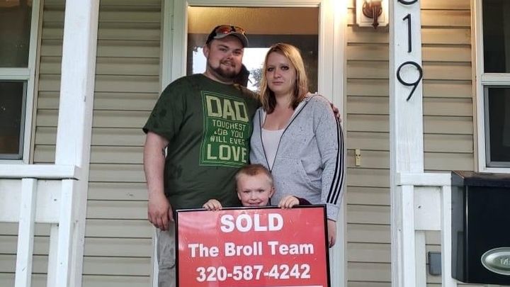 Main fundraiser photo