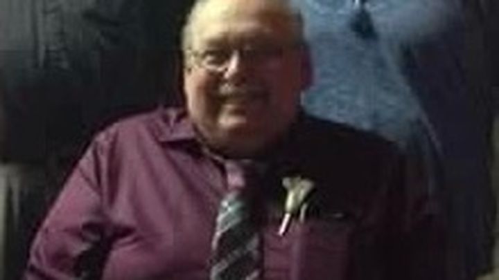 Main fundraiser photo
