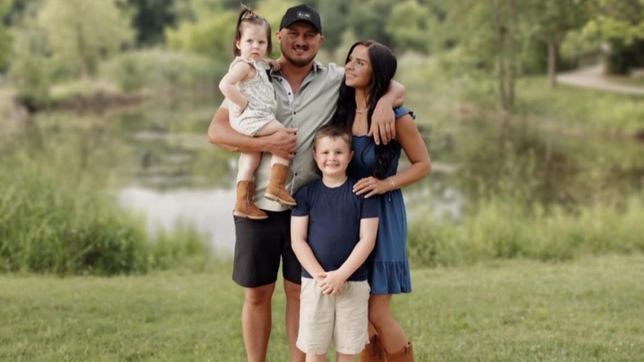 Support Hannah’s Journey to Recovery campaign photo, 1 of 3