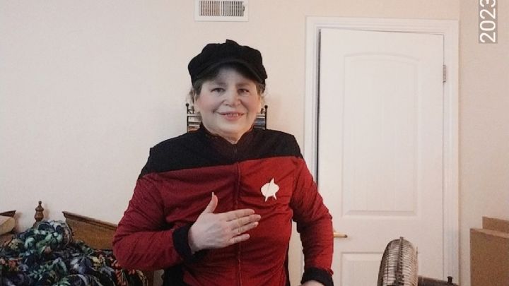 Fundraiser photo