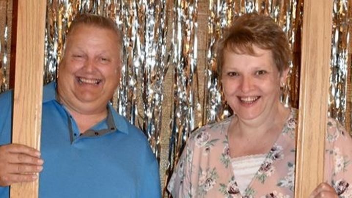 Main fundraiser photo
