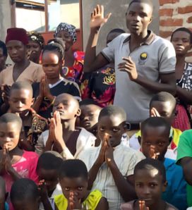 Kyotera Glorious Organisation ( KYOGLO)