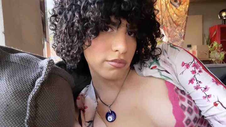 Urgent Help for Trans Girl in Egypt campaign photo, 1 of 2