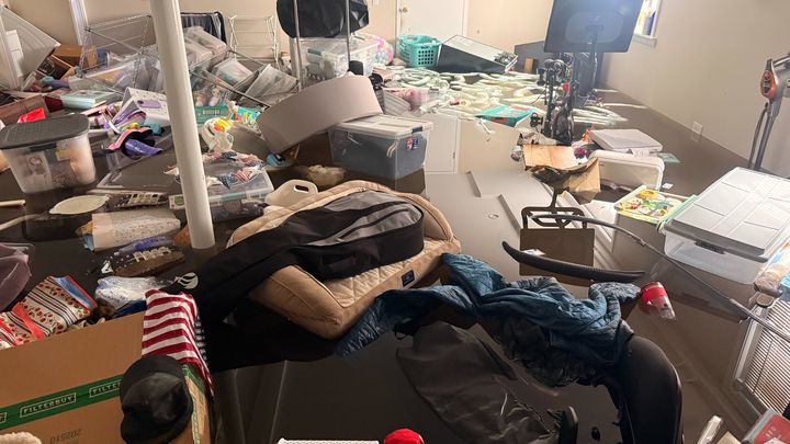 Support Kelsey’s Family After Devastating Flood campaign photo, 1 of 5