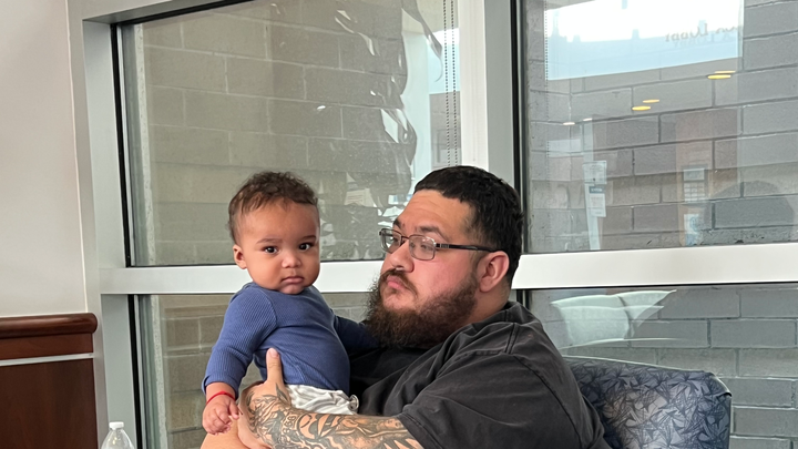 Help Jesus Castro Fight Stage 4 Tongue Cancer campaign photo, 1 of 3