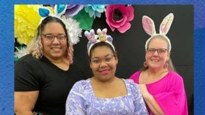 Main fundraiser photo