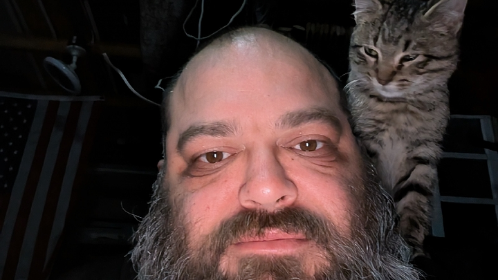 Disabled Vet looking for help. campaign photo, 1 of 5