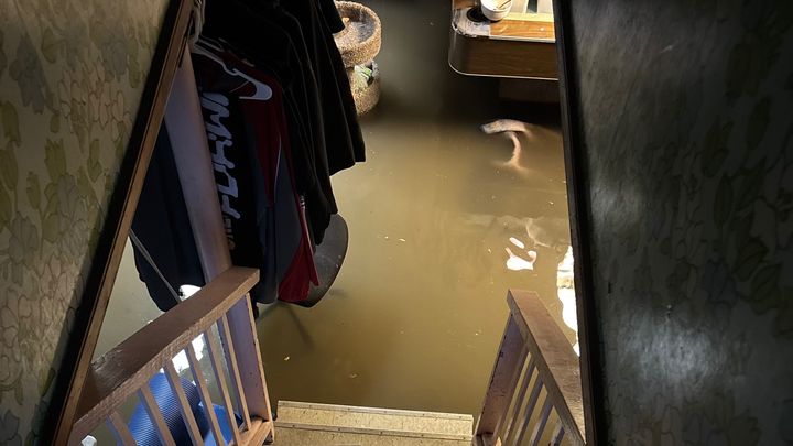Help Me Recover from Basement Flood campaign photo, 1 of 8