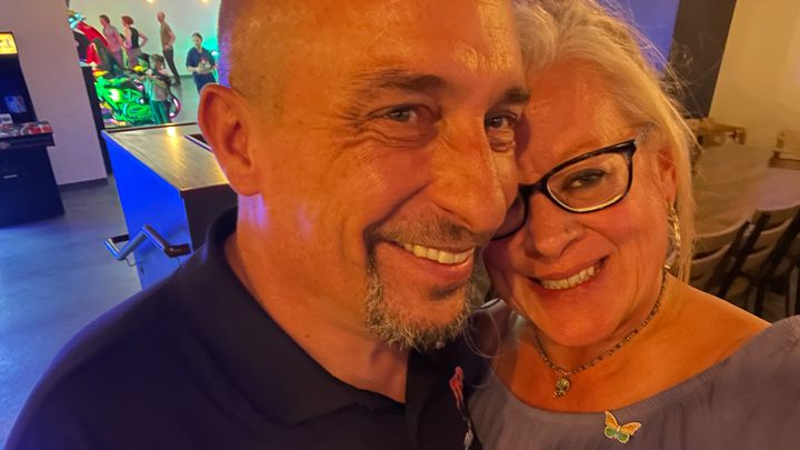 Main fundraiser photo