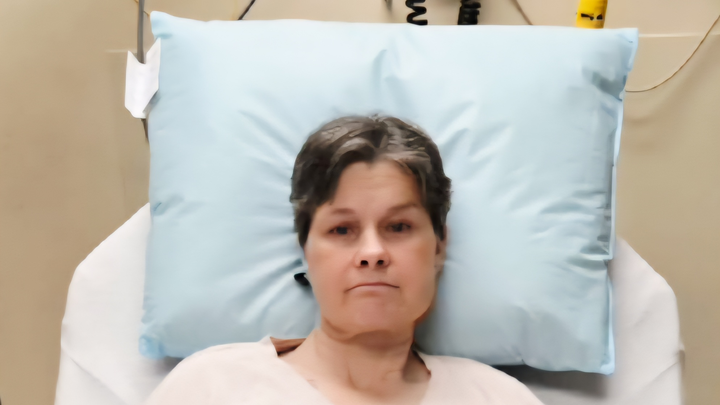 Help Michelle & Todd Keep Home & Accessible Van campaign photo, 1 of 5