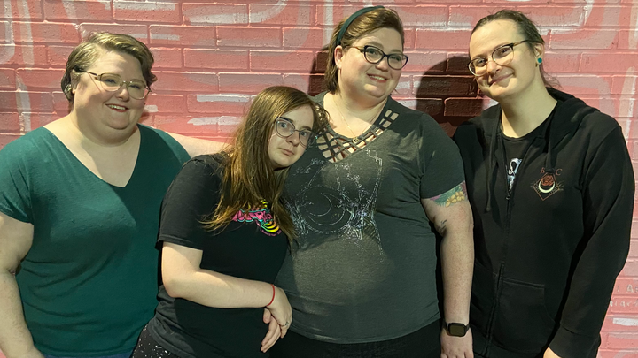 Main fundraiser photo