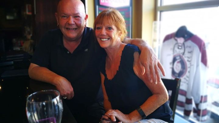 Main fundraiser photo
