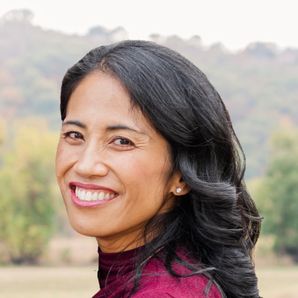 Christie del Castillo-Hegyi