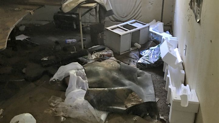 Main fundraiser photo