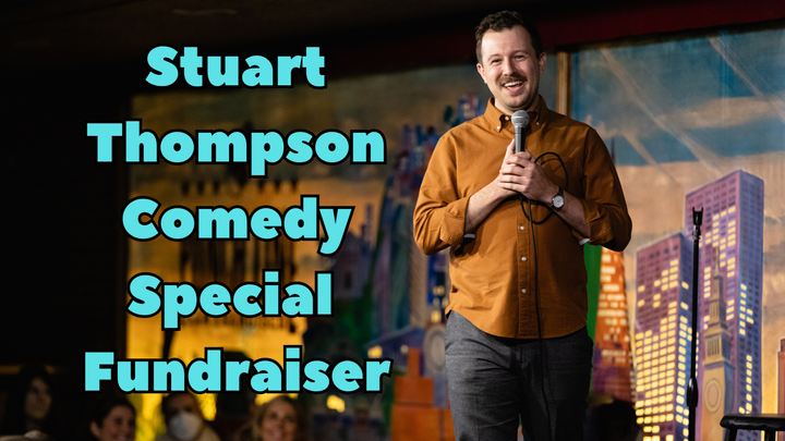 Main fundraiser photo