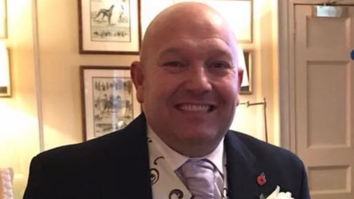 Main fundraiser photo