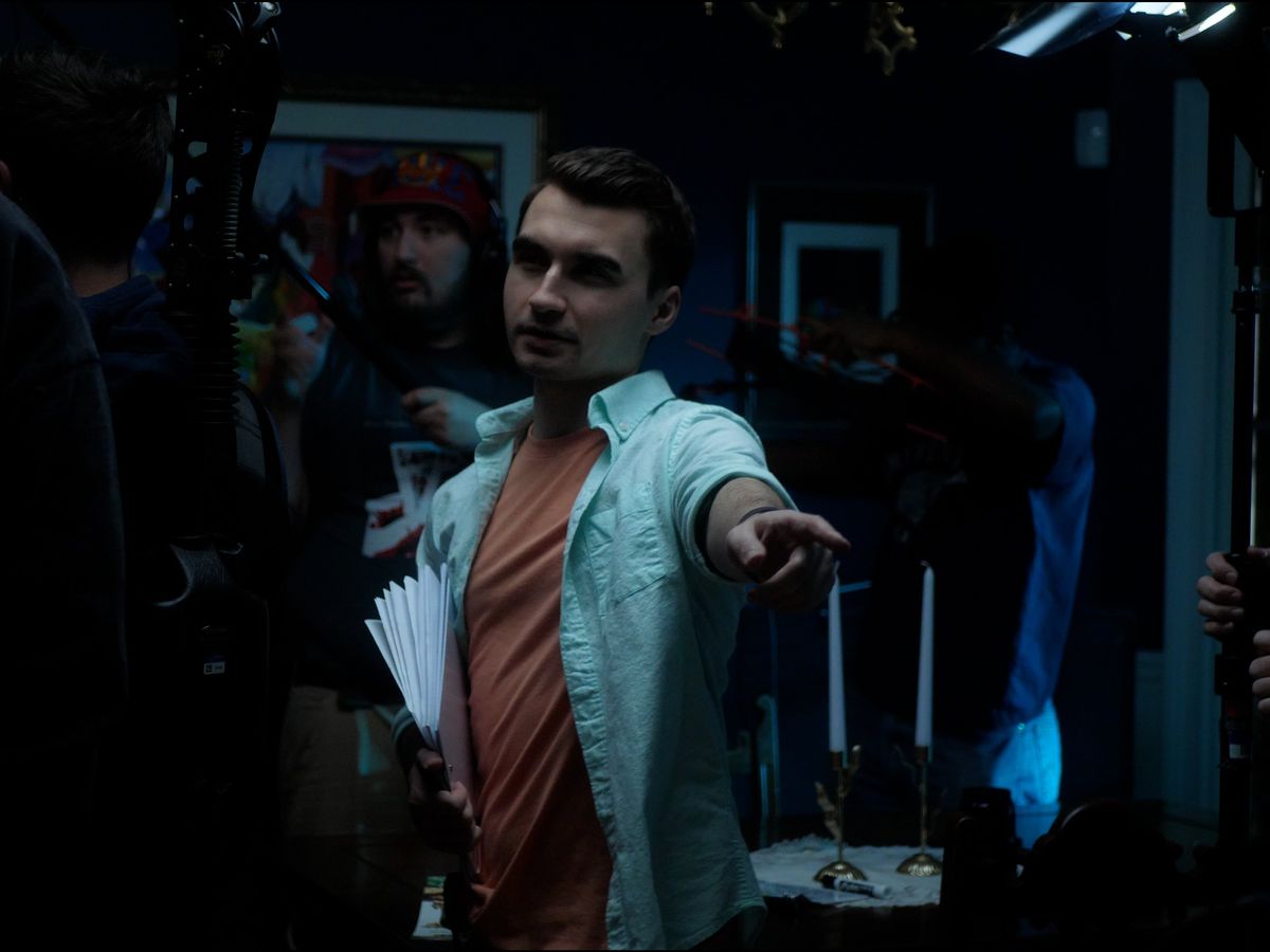 Fundraiser’s main image