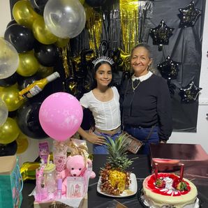 Ayuda para tratamiento de cancer de mi madre